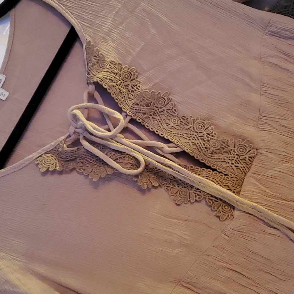 Boheiman Dress